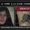 Cold cases : grâce à la campagne Identify Me d'Interpol, "la femme à la fleur tatouée" a été identifiée trente ans après sa disparition