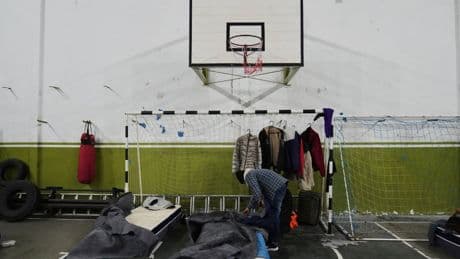 State of emergency as rare cold snap kills seven in South America