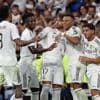 Tienkoppig Real Madrid verslaat stug Marseille - Juventus en Dortmund leveren spektakelstuk af - Qarabag stunt in Lissabon