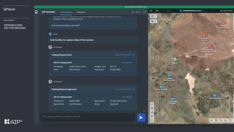 Surge un nuevo complejo militar-industrial