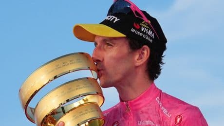 Giro d'Italia a Yates, a Roma l'incoronazione della maglia rosa! Tappa a Kooij
