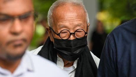 Tycoon Ong Beng Seng Avoids Jail In Singapore Gifting Case Involving Ex-Minister
