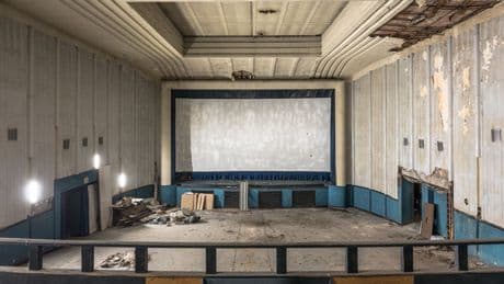 Riqualificazione dell'ex Cinema Corso di Vicenza, la Fondazione Giuseppe Roi annuncia la pubblicazione del bando
