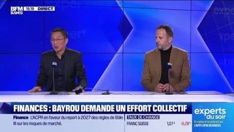 Les experts du soir - Mardi 27 mai