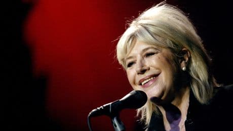 New movie tries to reframe image of ‘artist’s artist’ Marianne Faithfull