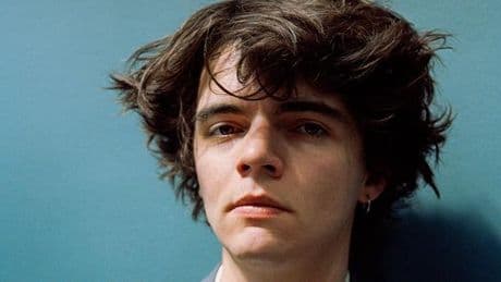 La pop décoiffante de Sam Sauvage