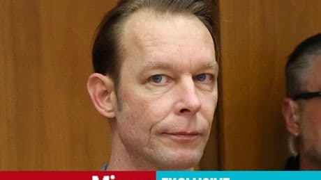 Madeleine McCann suspect's ex-flatmate reveals how 'ticking time bomb' flips out