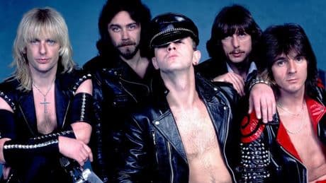 Everything To Know About The Upcoming Judas Priest Documentary