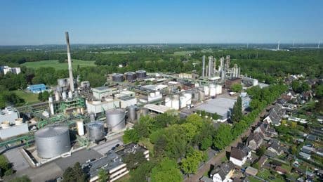 Unternehmen: Ineos-Tochter schließt Werk in Gladbeck