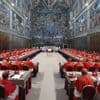 Conclave "rapide" et "détendu", score "magistral" : des cardinaux racontent les coulisses de l'élection du pape Léon XIV