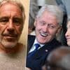 Bill en Hillary Clinton opgeroepen om te getuigen in zaak rond zedendelinquent Jeffrey Epstein