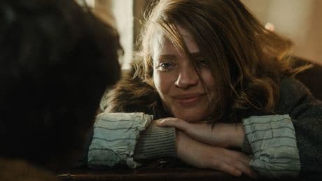 Mélanie Thierry, actrice virtuose