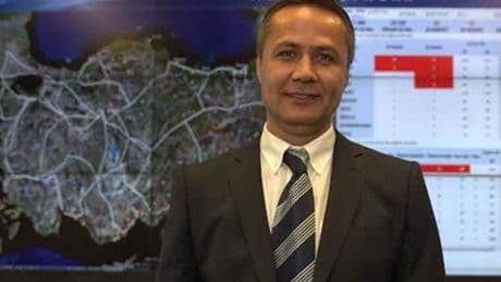 Naim Erol Özgüner kimdir? İBB Eski Bilgi İşlem Daire Başkanı Dr. Naim Erol Özgüner neden gözaltına alındı?