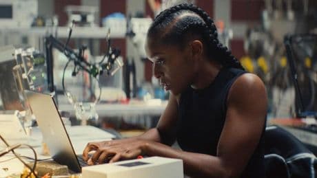 Marvel’s ‘Ironheart’ Reimagines AI Through A Black Girl’s Lens