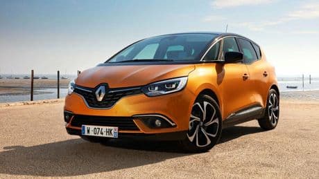 Gebrauchtwagen-Check: Renault Scénic als Gebrauchtwagen: Diese Schwächen offenbart der französische Van beim Tüv