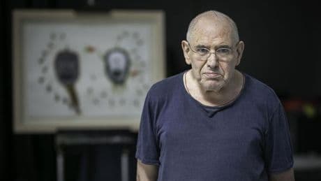 Fallece Albert Porta, el inclasificable artista conocido como Zush o Evru