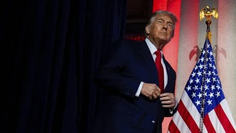 Handelspolitik: Trumps Erfolgsformel