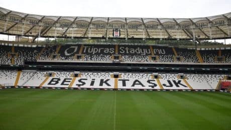Beşiktaş'ın  St. Patrick's maçının biletleri satışa çıkacak
