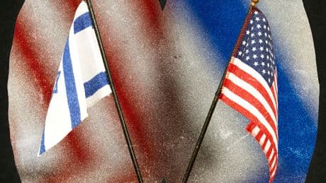 Democrats Are Finally, Slowly, Changing Their Minds on Israel