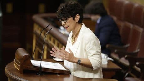 El PNV se sitúa como el socio más crítico con Sánchez: «Nuestra confianza va camino de la UCI»