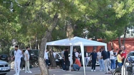 Konyaaltı Belediyesinde işçi kıyımı: 67 işçi "usulsüz" iddiasıyla işten atıldı