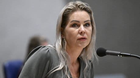 BBB en NSC botsen hard in stikstofdebat, Wiersma barst in tranen uit: ’Het is een soort chantage’