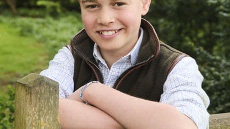 Prince George celebrates 12th birthday as parents Kate Middleton, Prince William share sweet photo