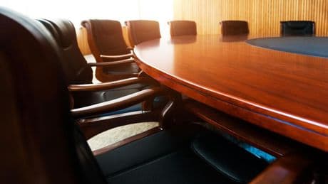 Why Every CISO Should Be Gunning For A Seat At The Board Table