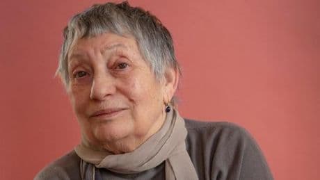 Ludmila Oulitskaïa, opposante au Kremlin exilée : « Ma vie et celle de mon mari se finiront ici, en Allemagne »