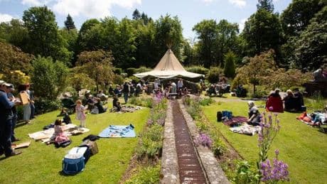 Outdoor summer gala concert to fill Galloway hills with sound of opera