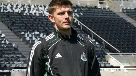 Leeds eye Newcastle keeper Nick Pope as Magpies identify £30m transfer priority
