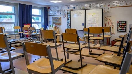 Letzter Schultag: Hunderttausende bekommen Zeugnisse in Berlin und Brandenburg