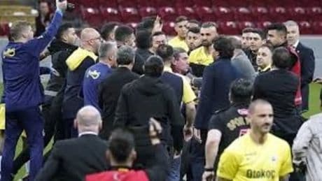 Derbi davasında iki isme zorla getirme