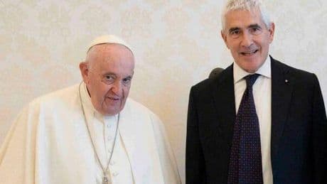 Casini: «È stato un Papa scomodo, pungolo per l?Occidente. La Chiesa non tornerà al tradizionalismo»