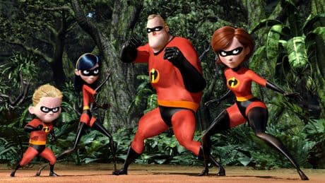 Sorry, First Steps, But No Fantastic Four Movie Has Lived Up to The Incredibles
