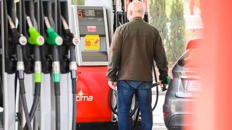 La inflación repunta en junio hasta el 2,3% por el encarecimiento de los combustibles y los alimentos