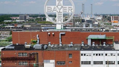 200 Jobs in Dormagen weg: Bayer startet neues Sparprogramm