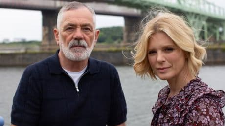 Silent Witness star Emilia Fox’s  ‘divisive’ true crime documentary now available online