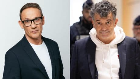 «On a tous le droit à une deuxième chance» : Julien Courbet apporte son soutien à Stéphane Plaza