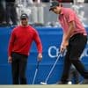 In voetsporen van vader? 16-jarige zoon van golflegende Tiger Woods wint eerste grote titel bij de junioren