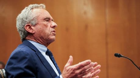 Etats-Unis : Washington stoppe le financement des vaccins à ARN messager