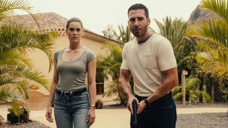 Las series que se estrenan este fin de semana