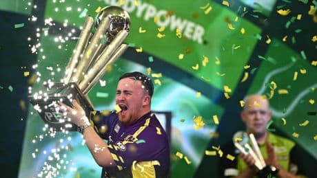 Barry Hearn names ‘next darts’ as he reveals sport that will be massive in five years