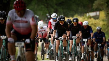 Giro d'Italia, domani la crono di Pisa: grande attesa per Tiberi