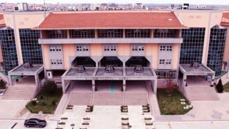 Edirne’de tutuklu üniversitelilere tahliye: “Anayasal hakkımızı kullandık”