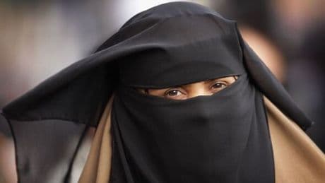EU country echoes Reform as it takes ‘burqa ban’ further