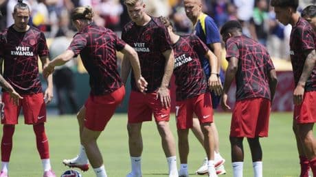 ¿Cuándo son los siguientes partidos del Atlético en el Mundial de Clubes?