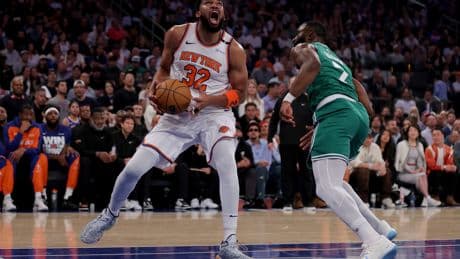 Knicks vs. Pacers matchups: Inside the 10 factors that will decide who goes to NBA Finals