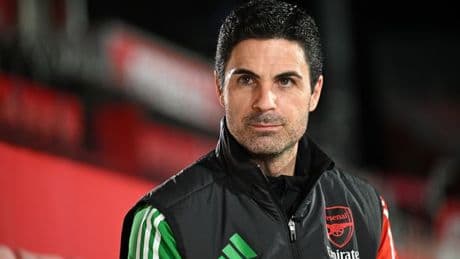 Rising Man Utd star explains why he had to leave Arsenal after Mikel Arteta criticism