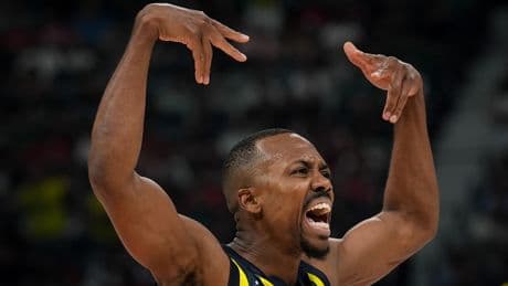 Fenerbahçe Beko, Euroleague'de 4. kez finale çıktı